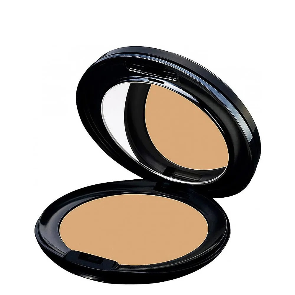 Пудра компактная SPF 15 SENSAI, оттенок 205 Topaz Beige