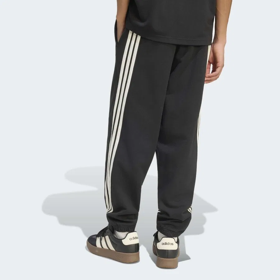 Спортивные брюки adidas Sportswear, Черный — фото 2