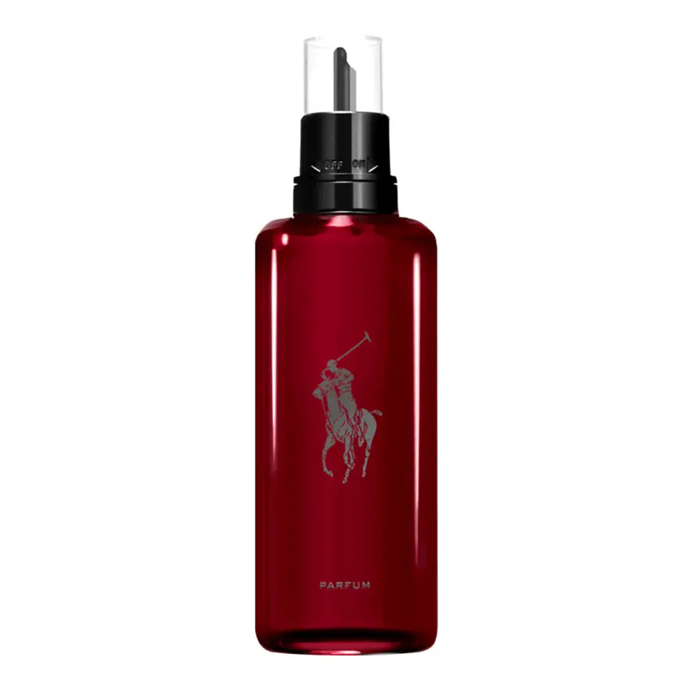 

Заправка для парфюмерной воды Ralph Lauren Recambio Eau De Parfum Polo Red, 150 мл