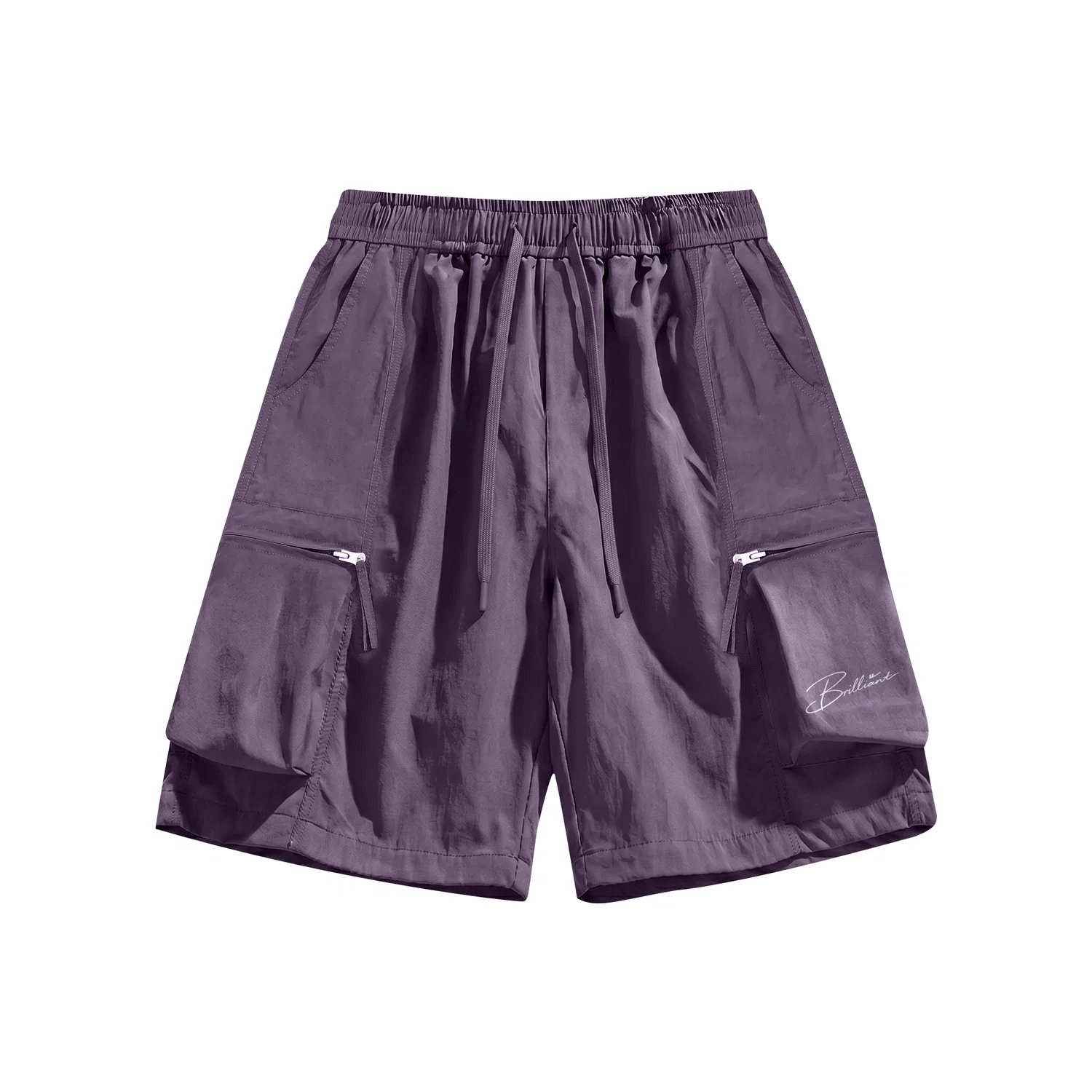 Детские шорты унисекс с защитой UPF50+ Casual Shorts WARRIOR