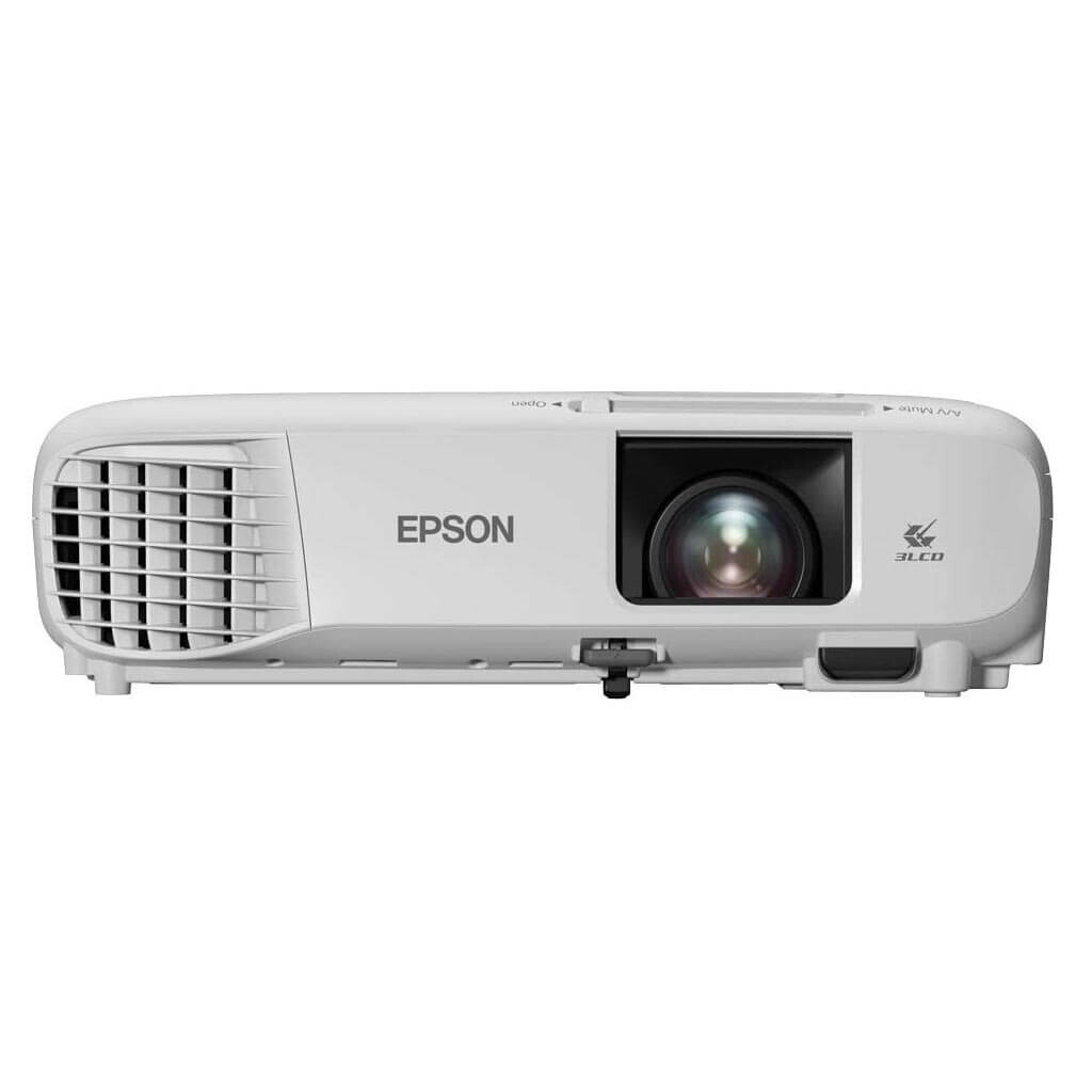 

Проектор Epson EB-FH06, белый