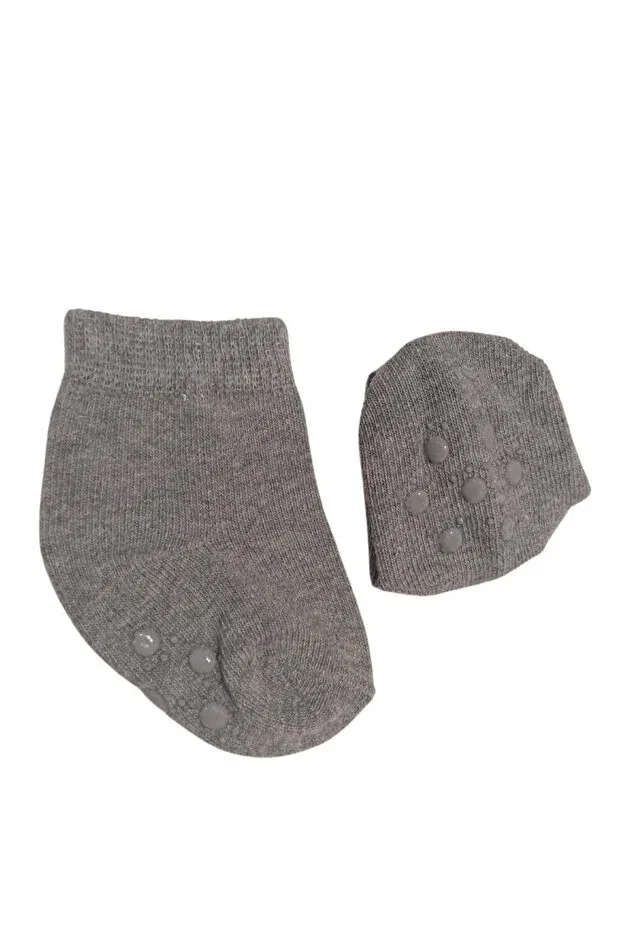 Детские носки для мальчиков хлопковые набор 3 пары Socks Adisia, Colored — фото 2