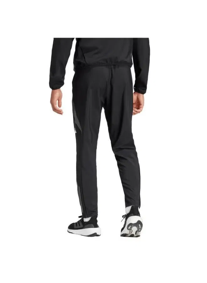 Штаны спортивные с технологией AEROREADY Tiro 24 Competition Adidas — фото 2