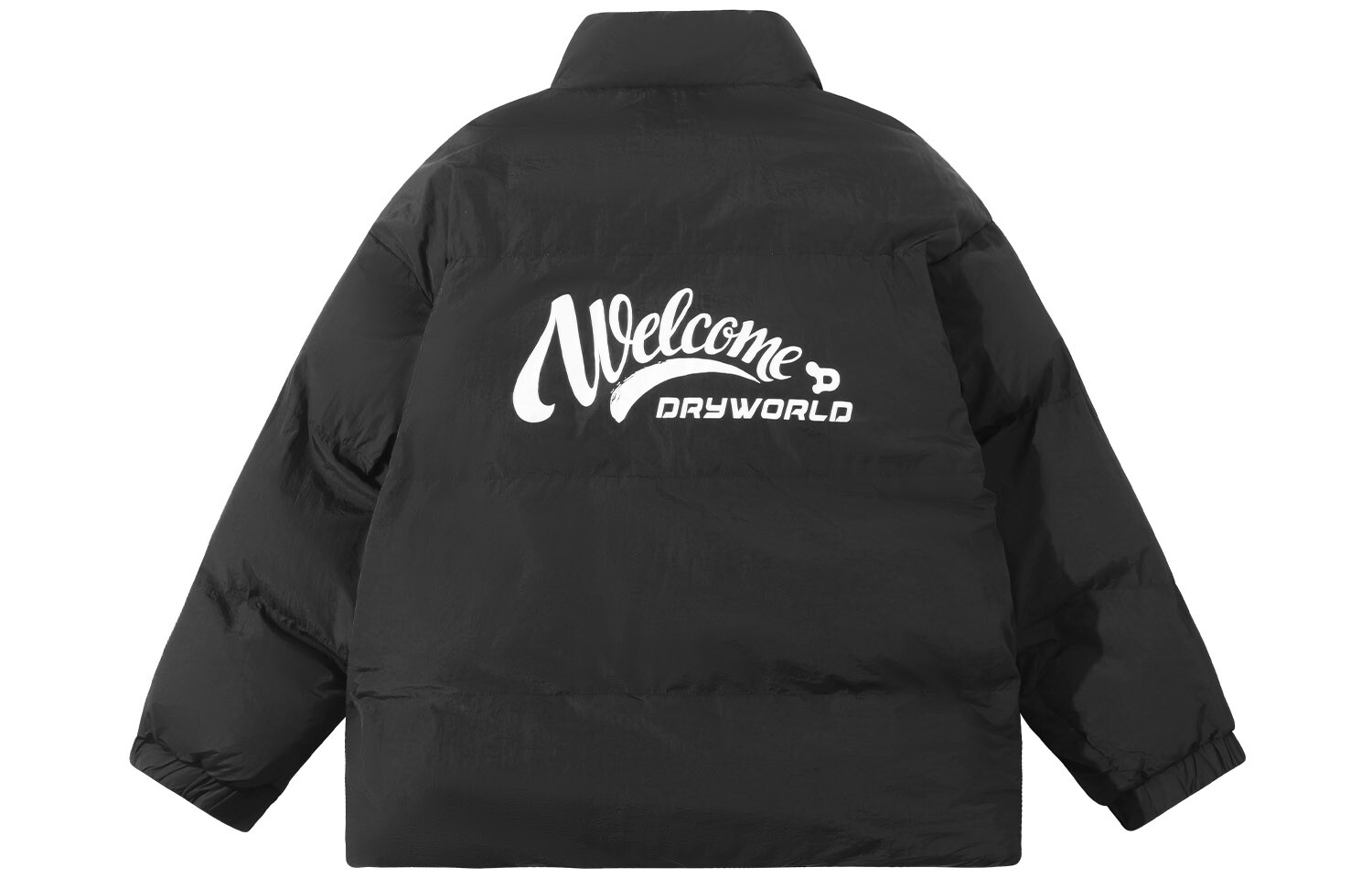 

Стеганая куртка унисекс Dryworld, цвет Apricot
