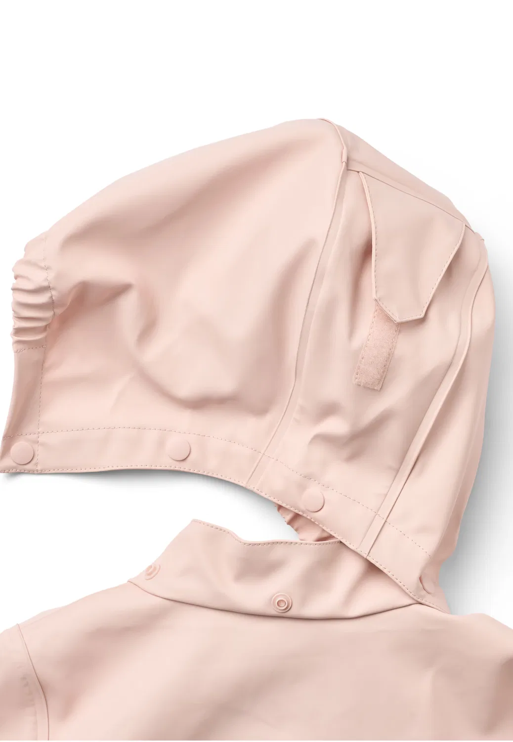 Куртка Wheat Performance Jacket Ollo в цвете Powder — фото 3