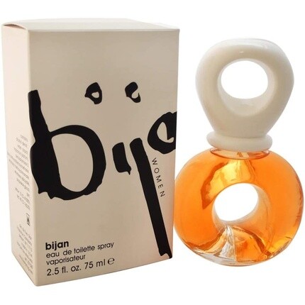 Bijan Women Туалетная Вода Спрей Духи Одеколон Аромат для Нее 75ml/2.5oz — фото 2