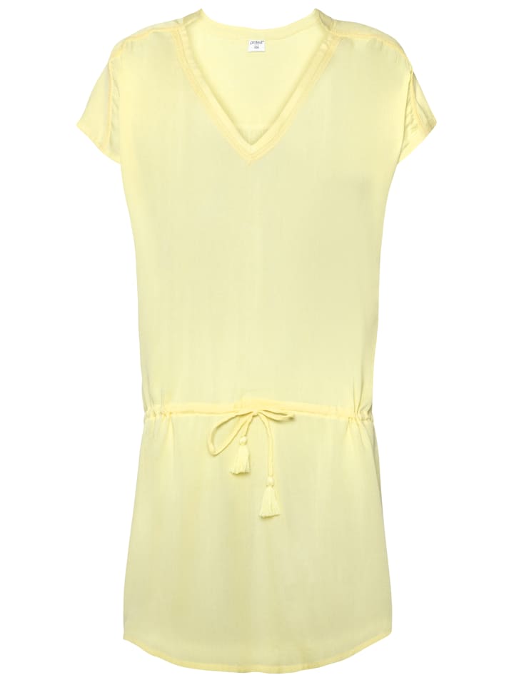 

Туника Protest PRTCIS, цвет Sunny Dayyellow