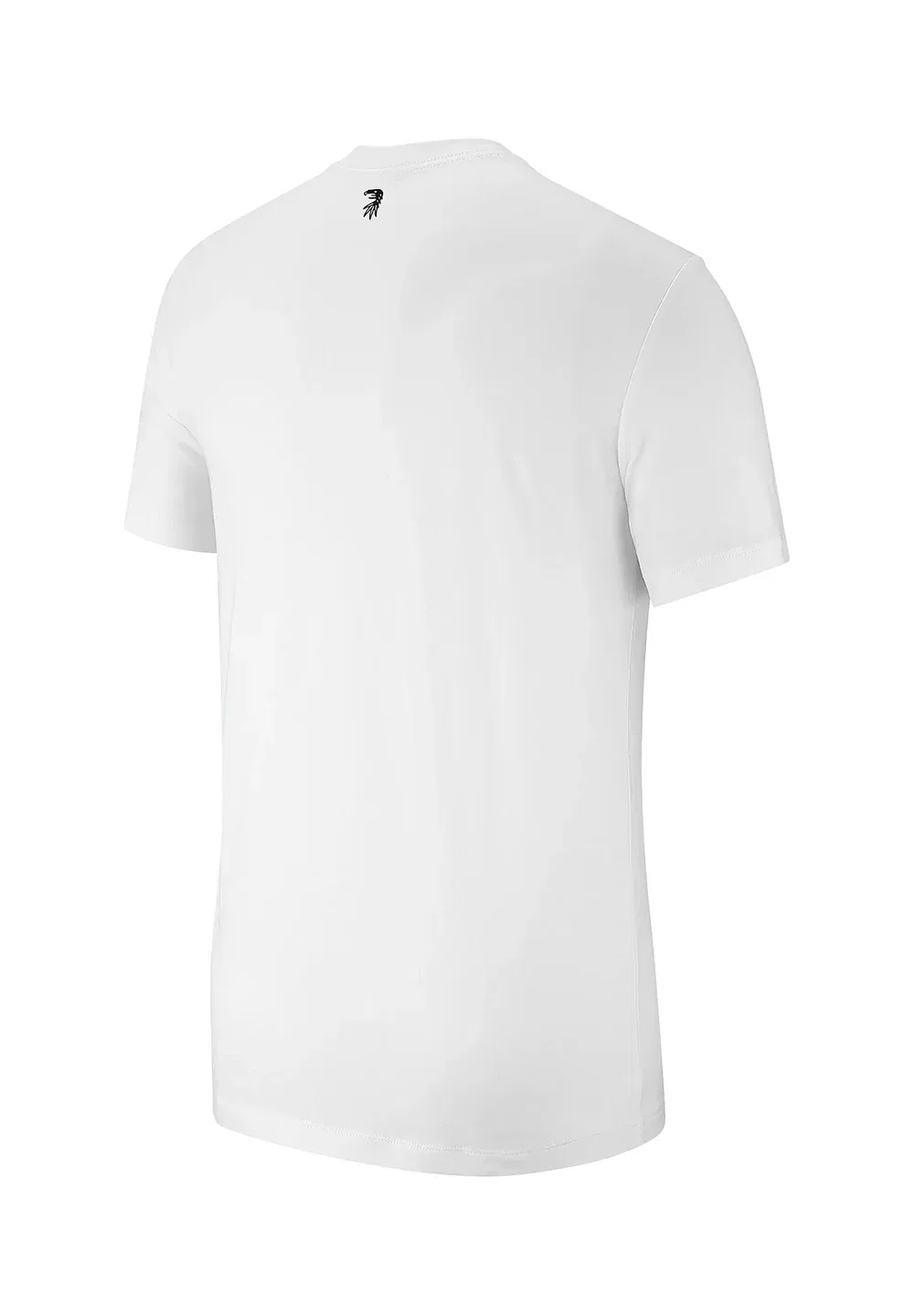 Футболка с принтом Nike Performance, Weiss — фото 2