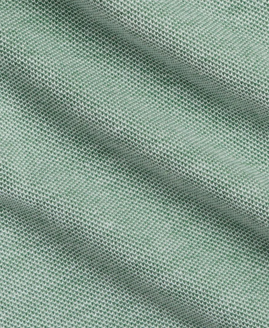 Комбинезон с длинным рукавом Polo Ralph Lauren, Fairway Green — фото 3
