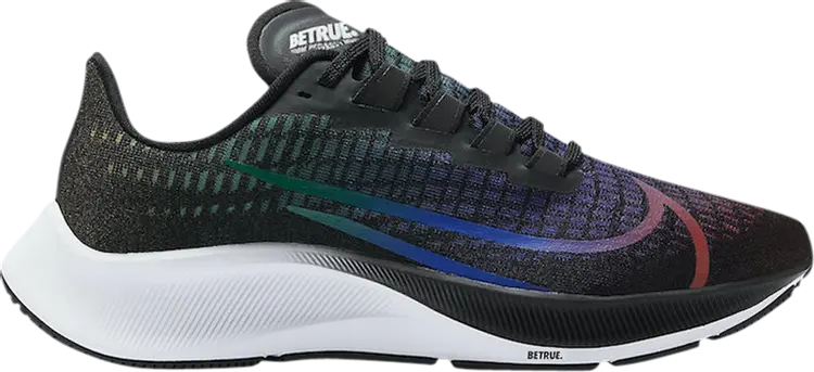 

Кроссовки Nike Wmns Air Zoom Pegasus 37 'Be True', многоцветный