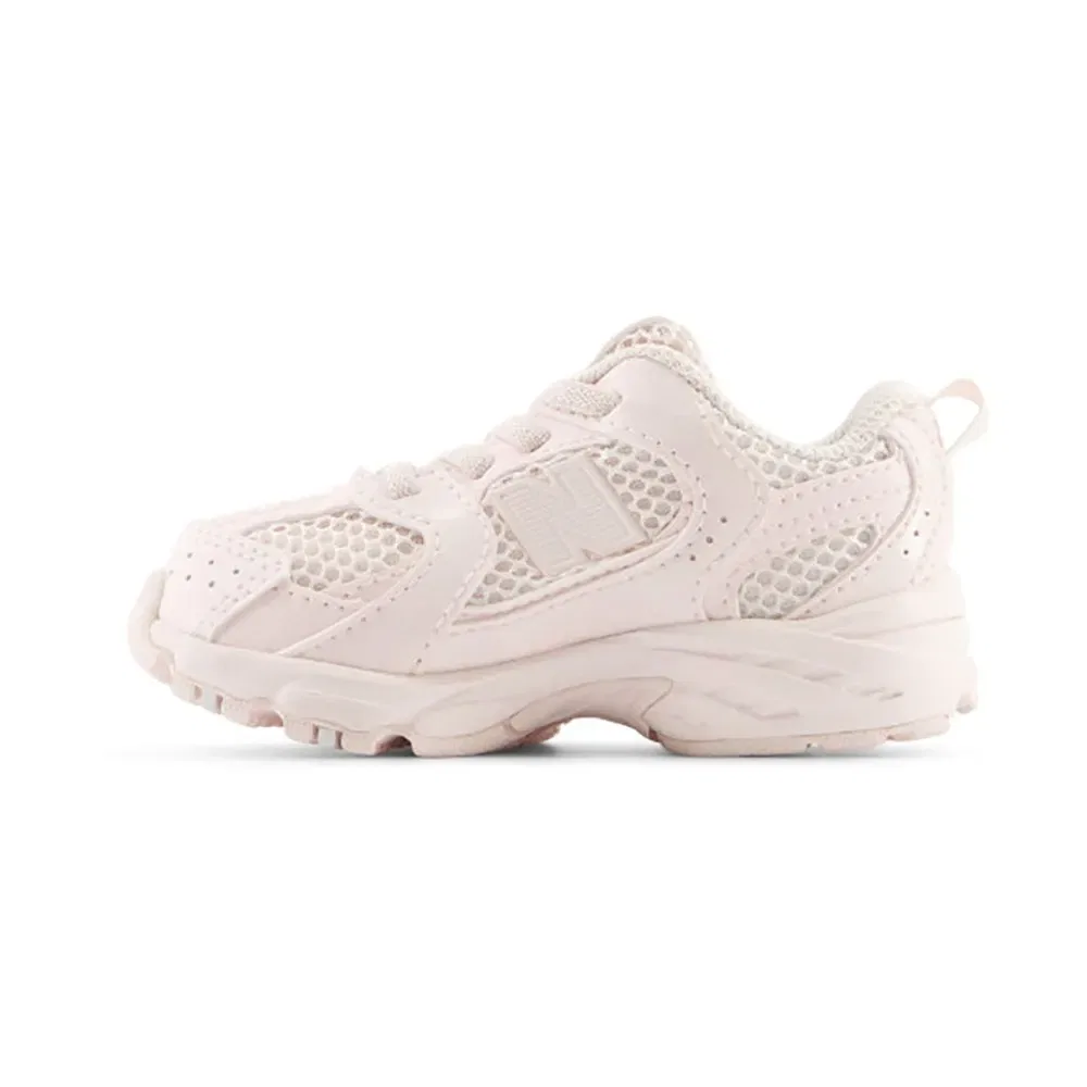 Кроссовки 530 Bungee New Balance, розовый — фото 3