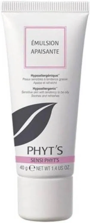 Успокаивающая эмульсия Phyt's, 40г