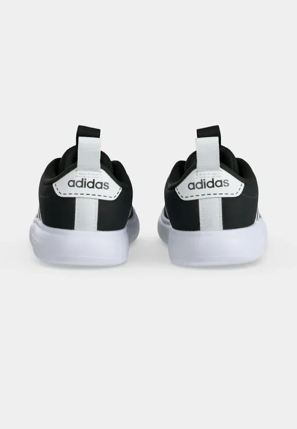 Детские кроссовки Adidas Performance, белый/черный — фото 4