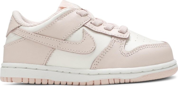 

Кроссовки Nike Dunk Low TD 'Orange Pearl', оранжевый