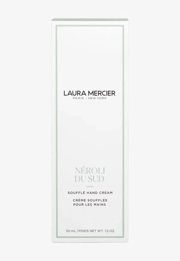 Крем для рук 50 мл Souffle hand cream Laura Mercier, Neroli du Sud — фото 2