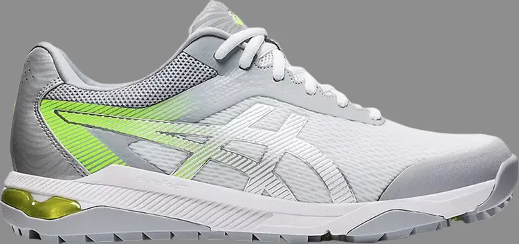 

Кроссовки gel course ace 'white' Asics, белый