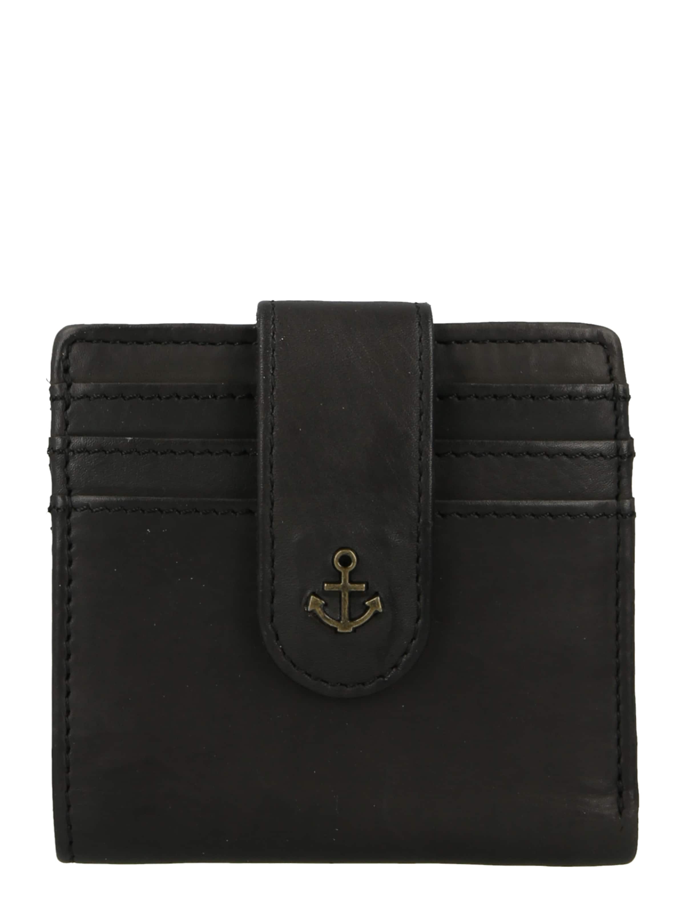 

Harbour 2nd Кошелек 'Sina' в черном цвете