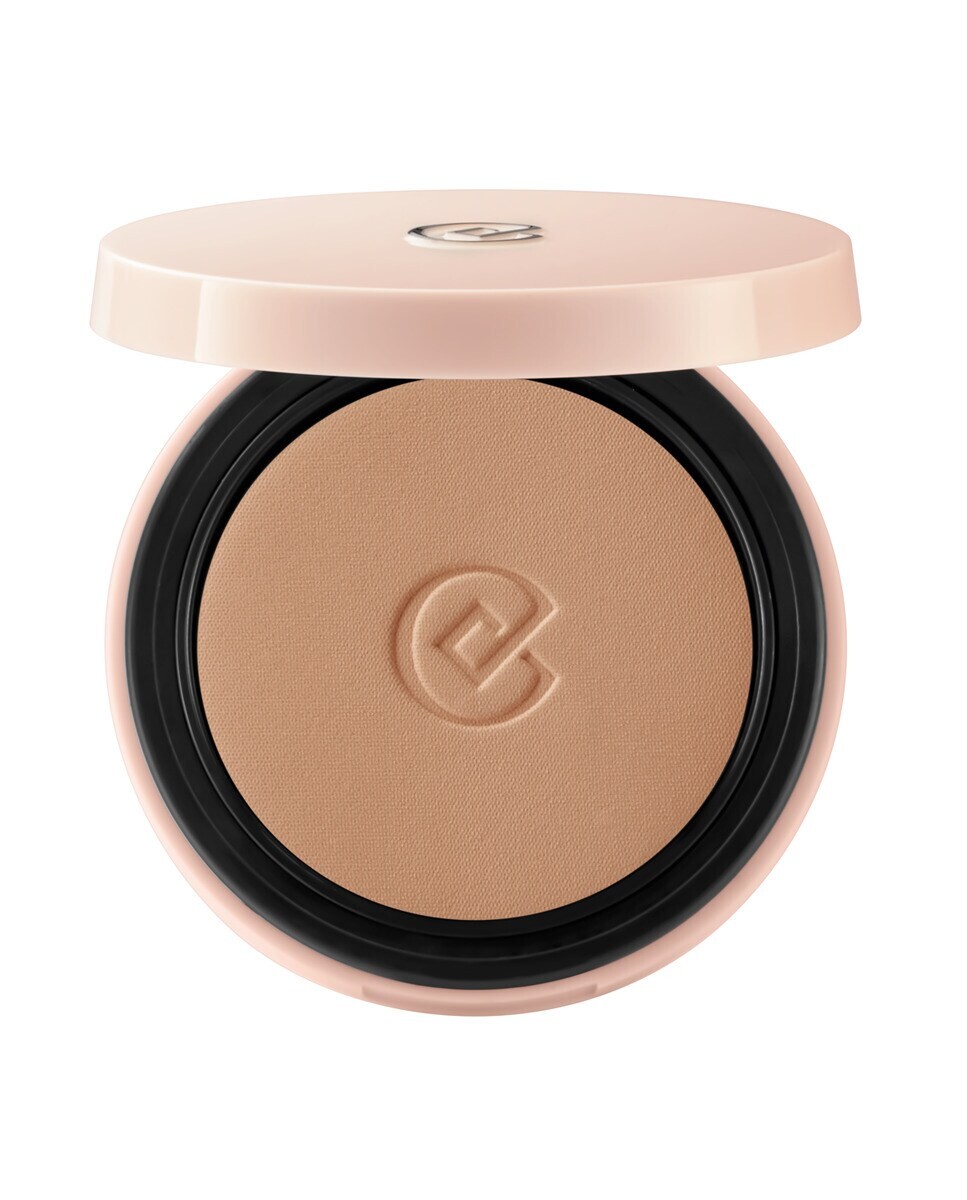 

Пудра для лица Collistar Impeccable Compact, 9 г, 60g cappuci