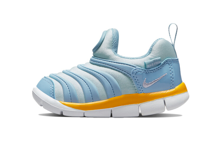 

Кроссовки Nike Dynamo Free Toddler Shoes Baby