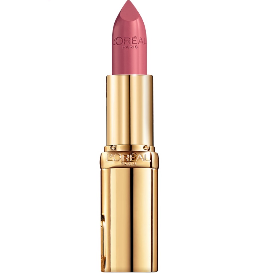 

Губная помада L'Oreal Paris Color Riche Satin, 214 Violet Saturne