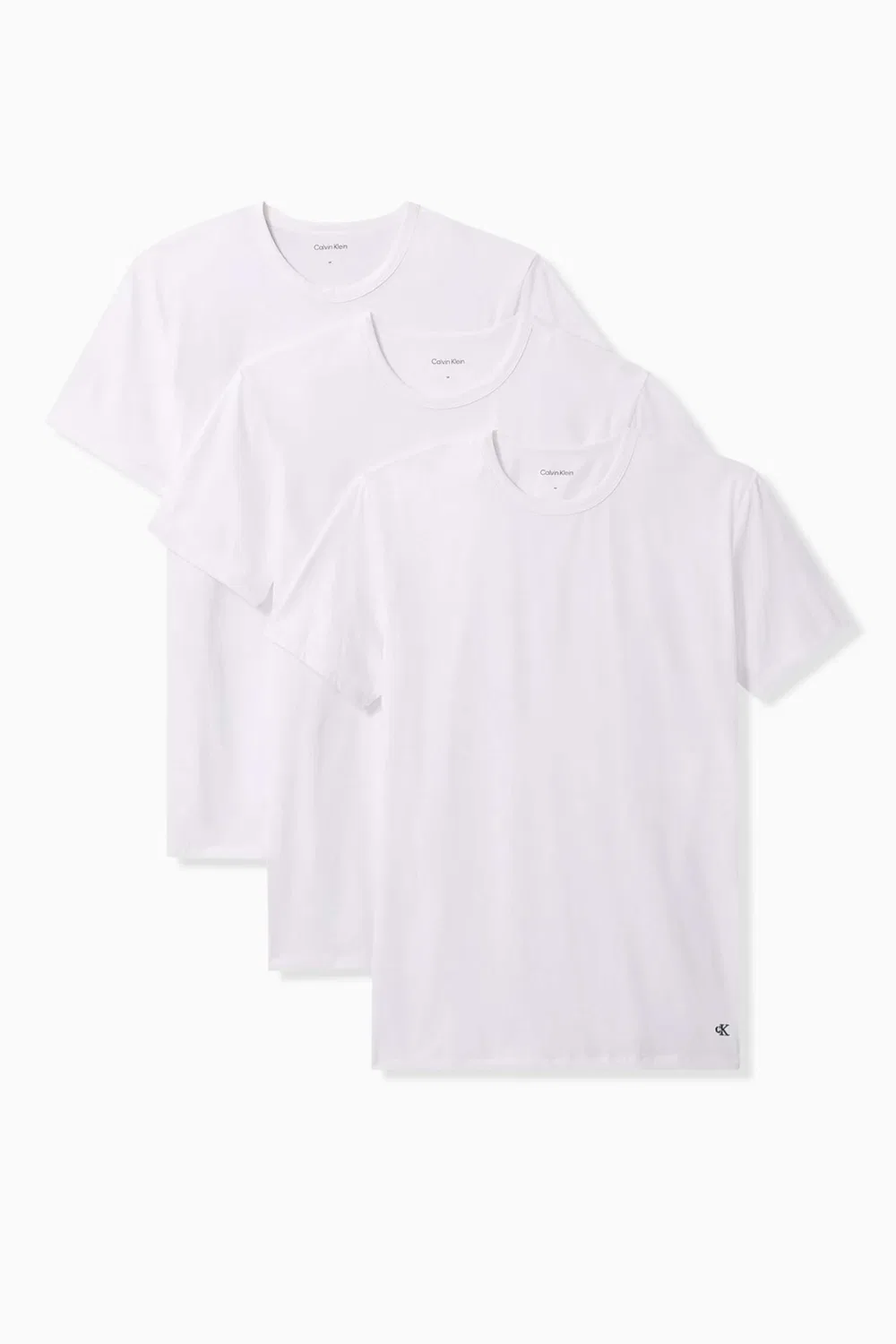 Футболка домашняя комплект из 3 штук Calvin Klein