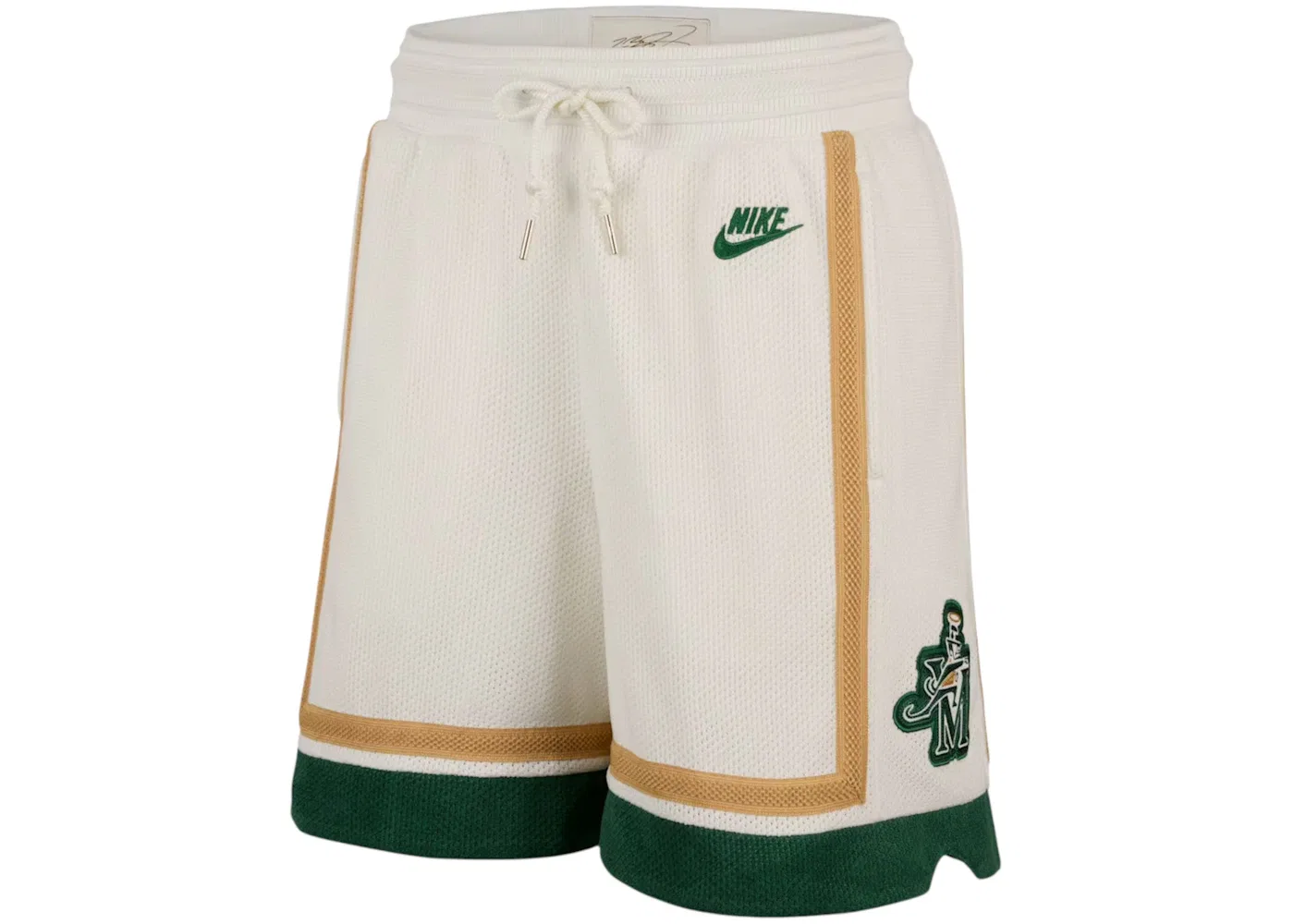 Мужские шорты Nike LeBron James Reserve Shorts, Multicolor