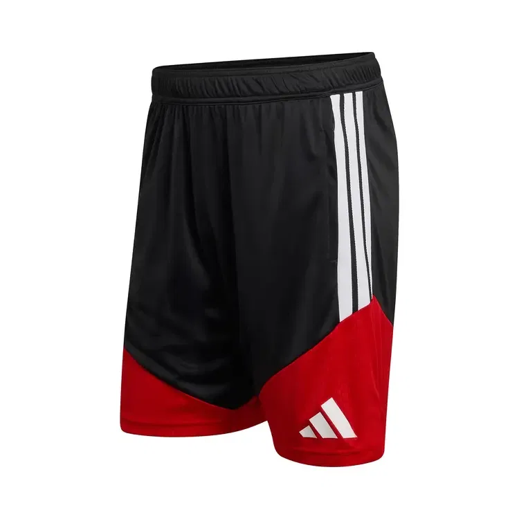 Шорты Adidas Germany 26 Tiro Shorts, черный