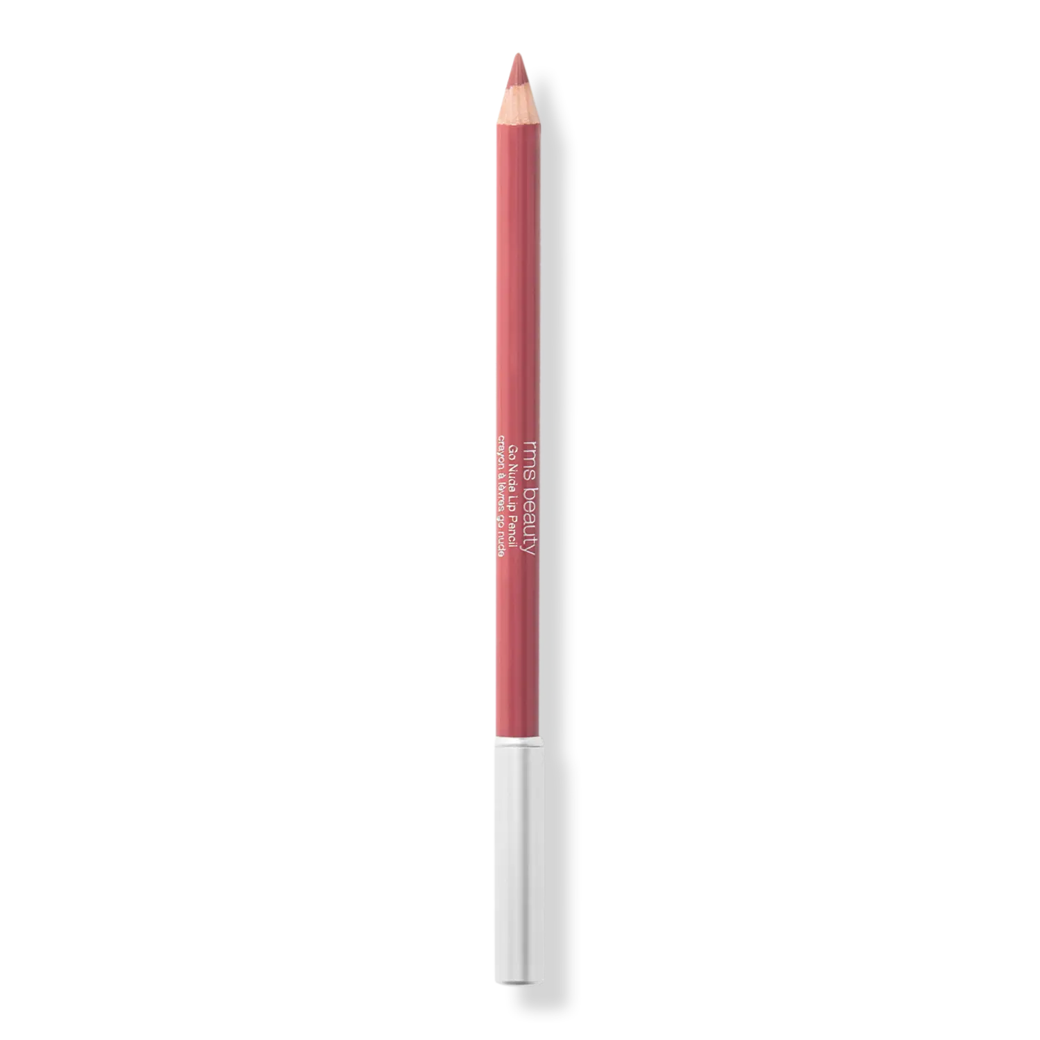 

Карандаш для губ Go Nude RMS Beauty, Morning Dew (cool dusty rose)