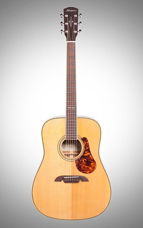 

Акустическая гитара Alvarez MD60EBG Masterworks Acoustic-Electric Guitar