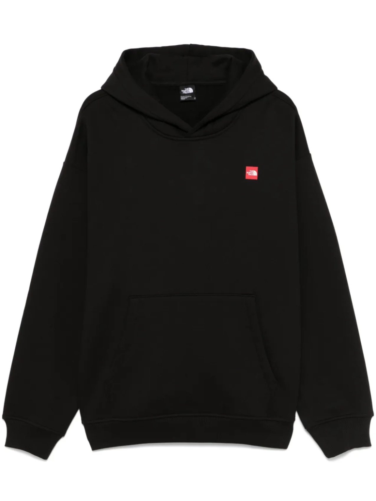 

Толстовка Axys The North Face, черный