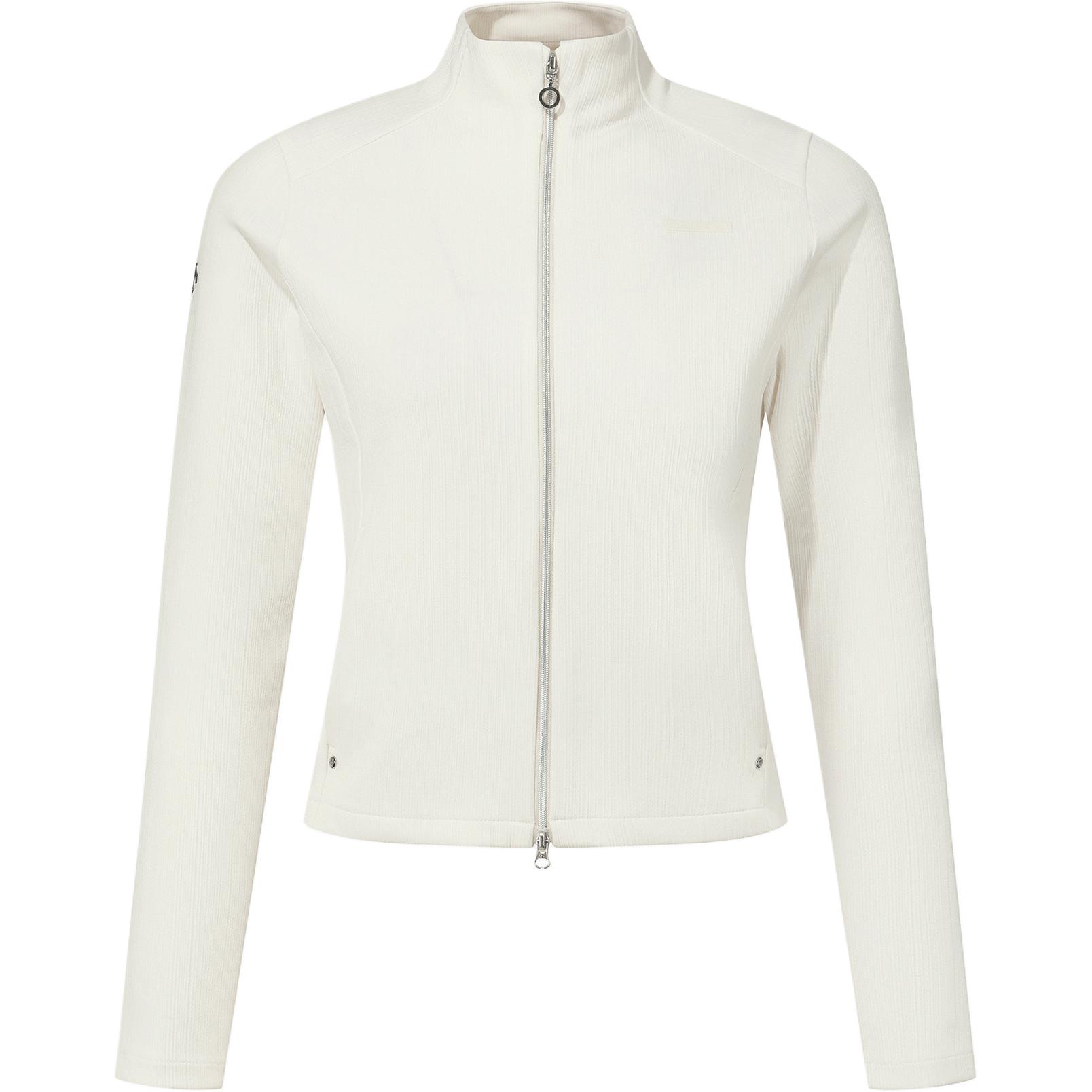 

DESCENTE Куртка женская, Ivory