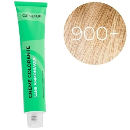

Краска для волос Gen без аммиака 900+ 100 мл Новинка 2025 г. Generik