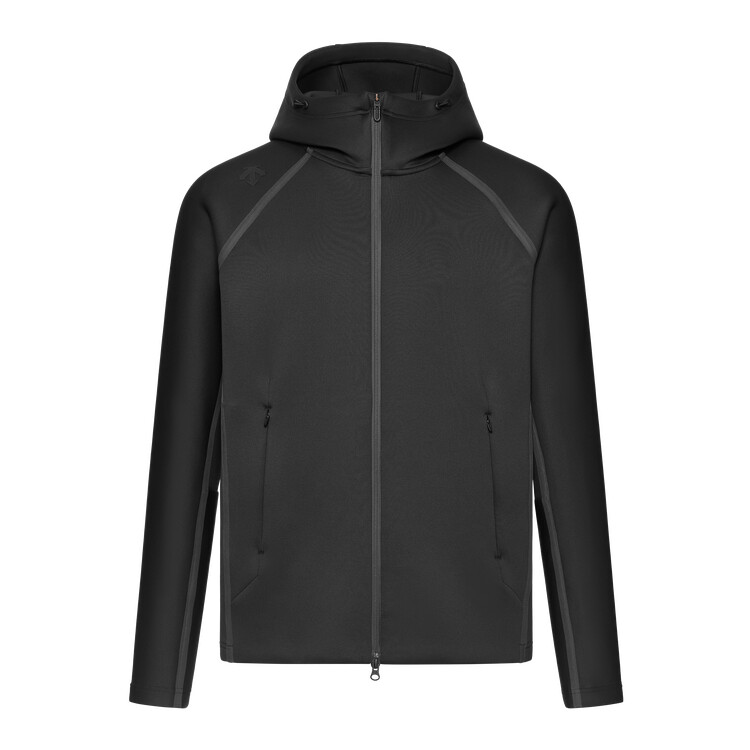 

TRAINING Куртка мужская Descente, цвет DB-DARK BLUE