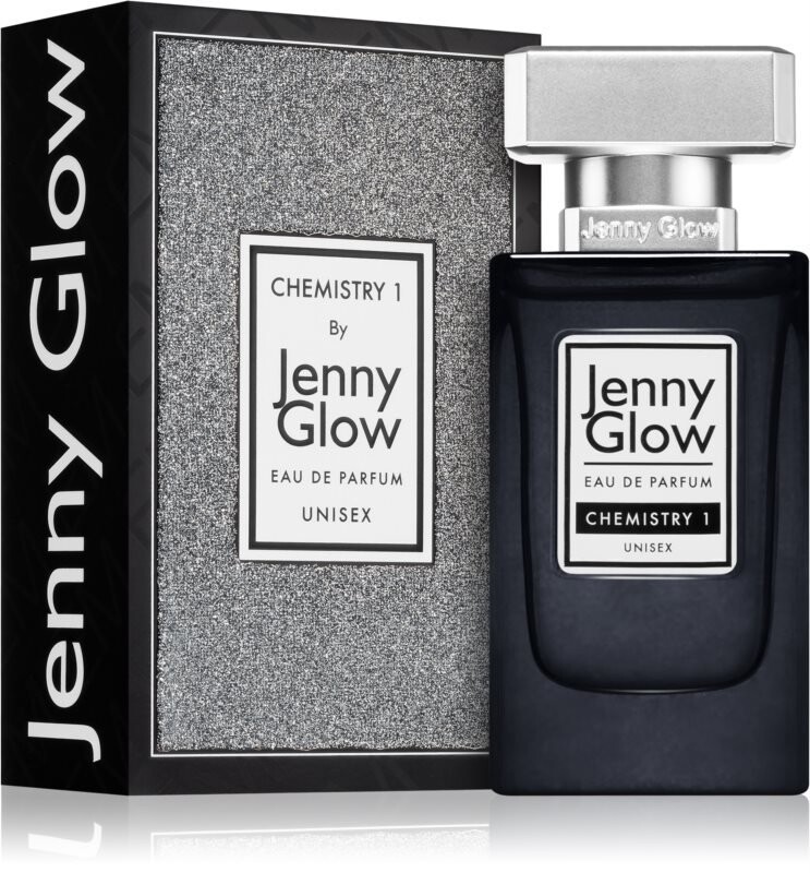 

Jenny Glow Chemistry 1 парфюмированная вода 30 мл унисекс