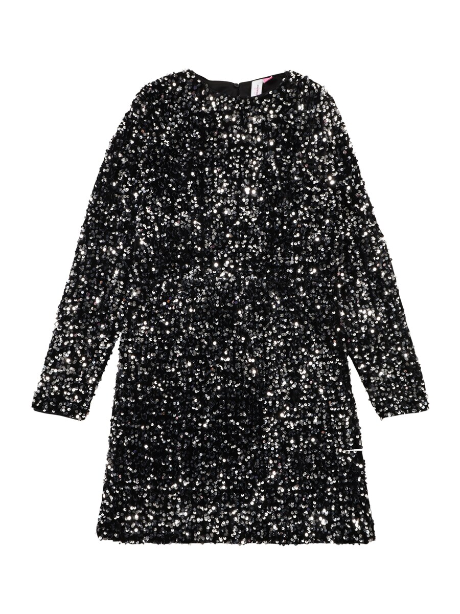 

Платье Vero Moda Girl, черный