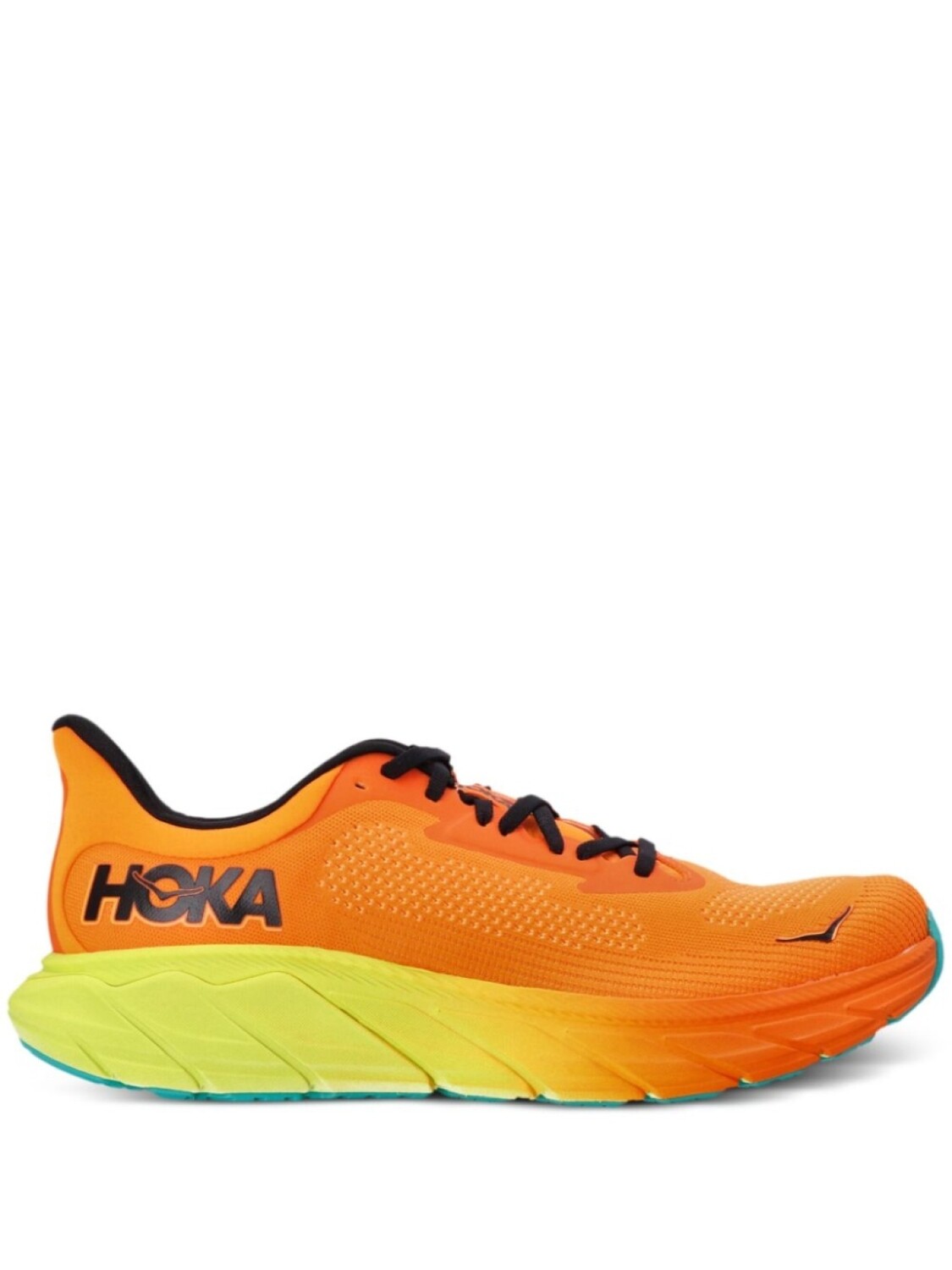 

Кроссовки Arahi 7 HOKA, оранжевый