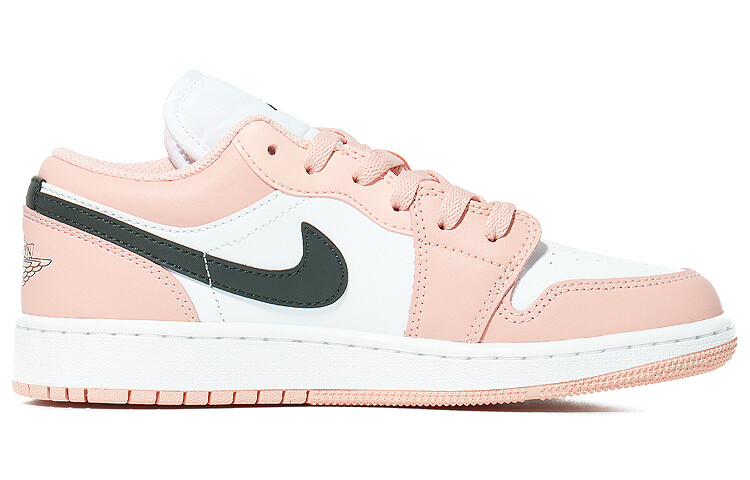 

Jordan Air Jordan 1 винтажные баскетбольные кроссовки женские, Pink