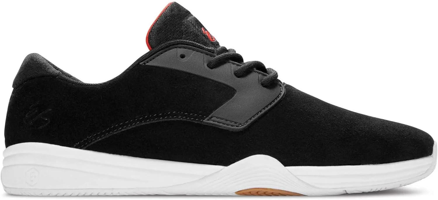 Мужские скейтбордистские кроссовки It Sense Skate Es, черный