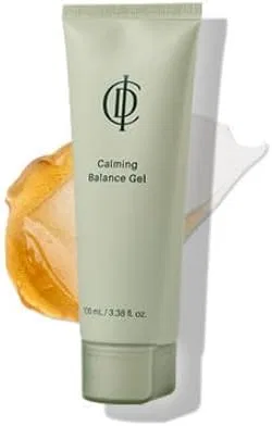 Крем для лица — Гель для лица Inseldear Kerming Balance Gel увлажняющий, 100 мл