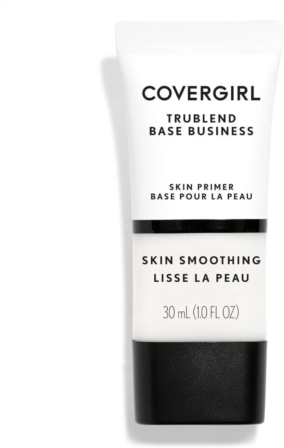 Праймер для лица Covergirl TruBlend Base Business Face Primer, матирующий, 30 мл