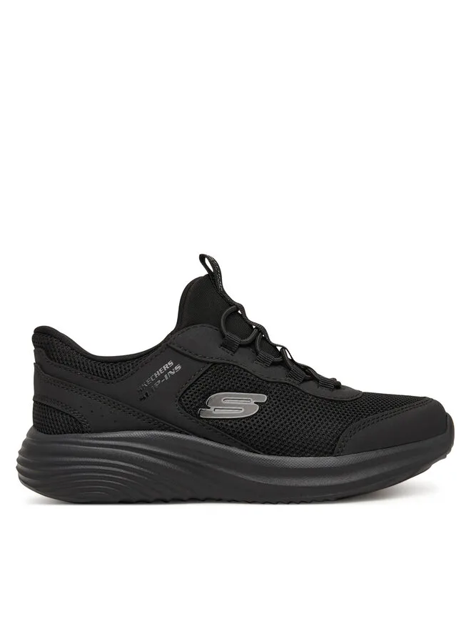 Skechers Кроссовки Slip-Ins: Bounder Pro 404208L/BBK черный