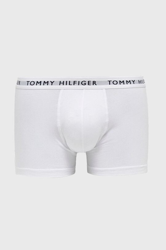 

Боксеры (3 шт.) Tommy Hilfiger, белый