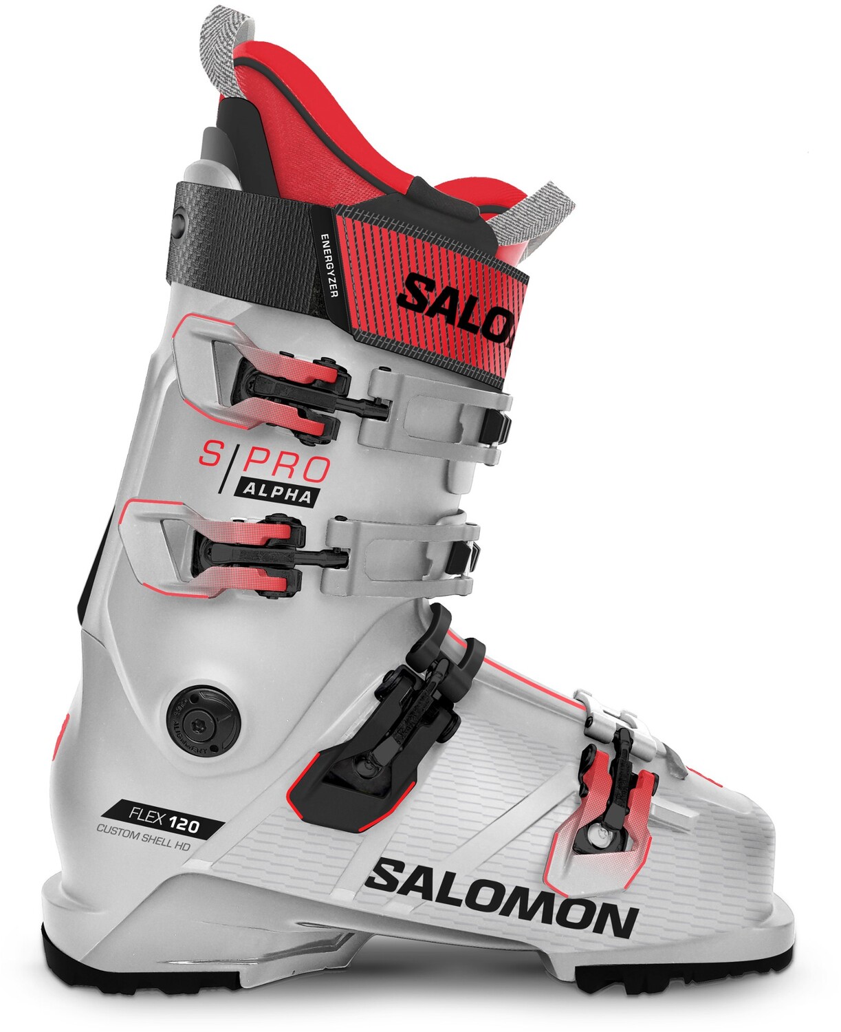 

Лыжные ботинки S/PRO ALPHA 120 GW - Мужские - 2023/2024 г. Salomon, синий