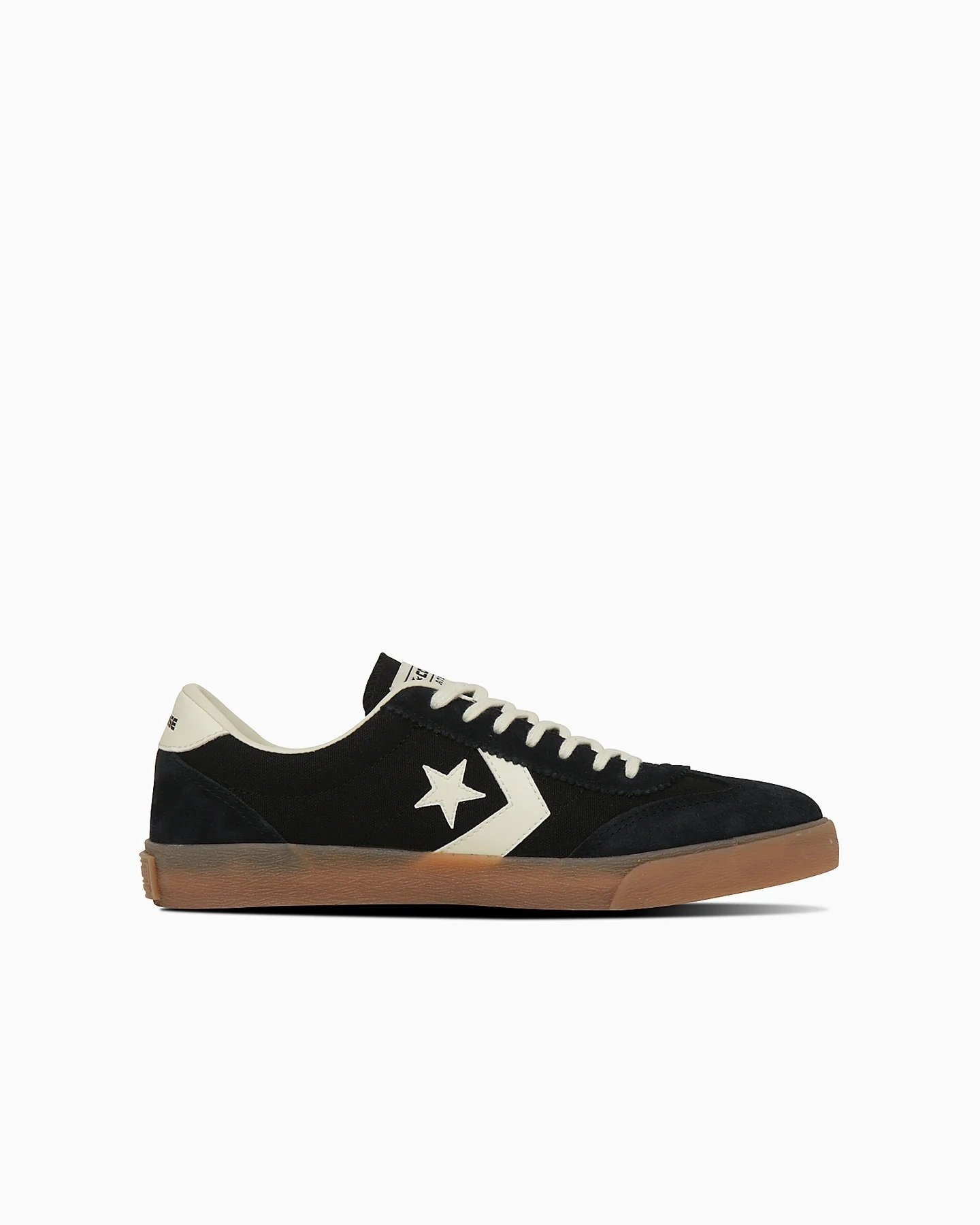 CONVERSE/Converse/ROADCLASSIC SK OX/Road Classic SK OX MANASTASH, Black — фото 3