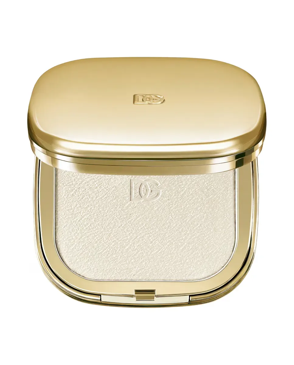 Матирующая пудра Fig Skin Perfector Dolce & Gabbana