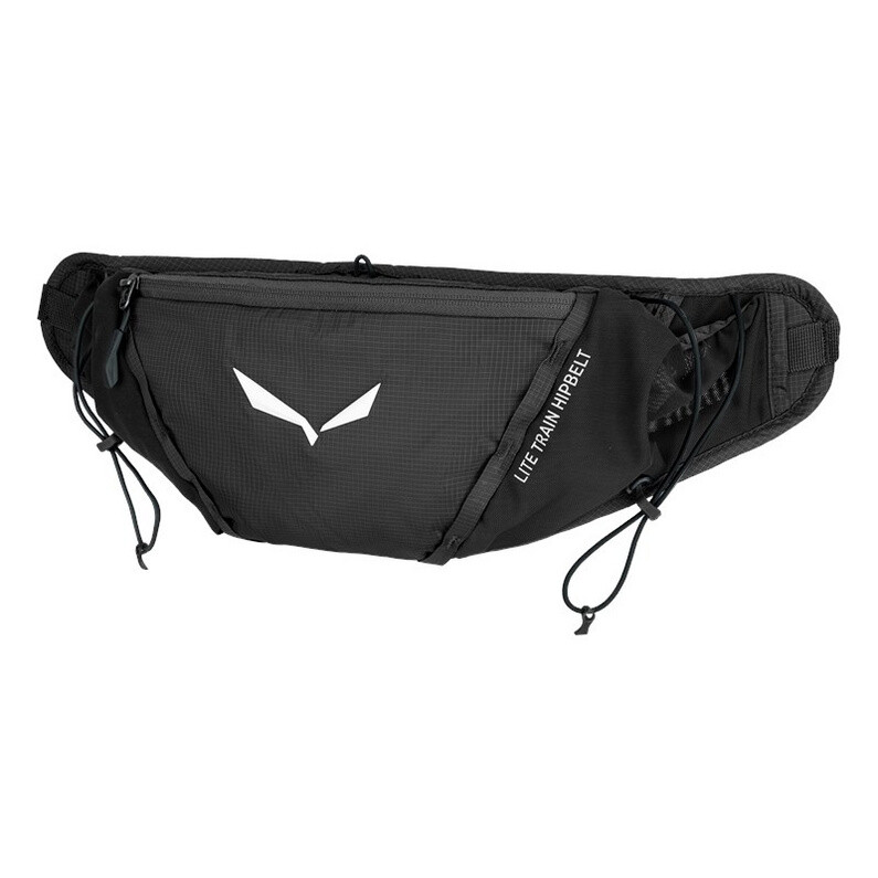 

Хипстер Lite Train Salewa, черный