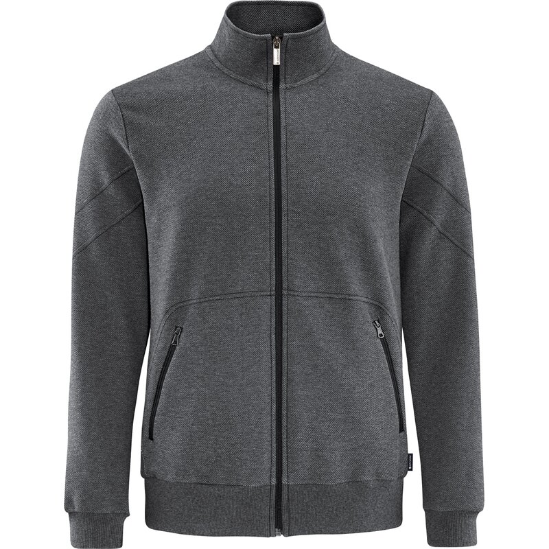 

Blouson garvinm-jacke Schneider Sportswear, цвет grau-meliert