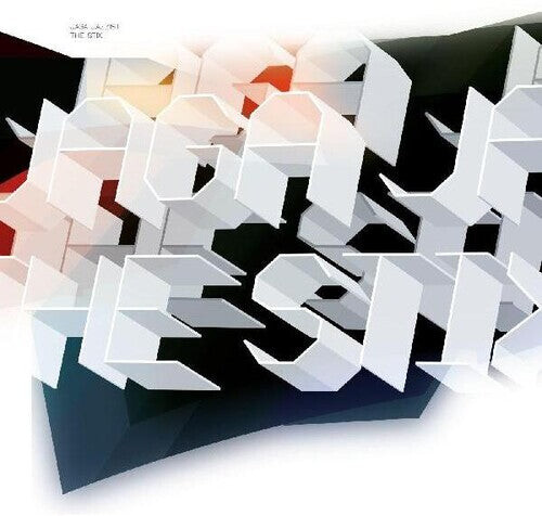 

Виниловая пластинка Jaga Jazzist: The Stix (20th Anniversary)
