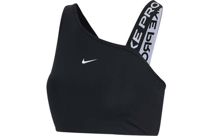 

Спортивное нижнее белье женское черное Nike