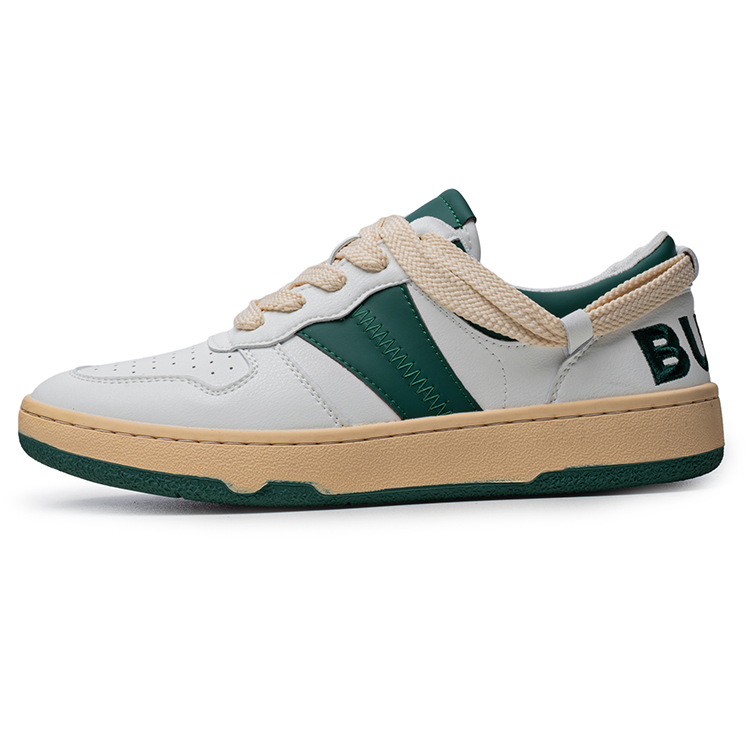 

Кроссовки Low Top Skateboard Shoes Men's YEDANI, бежево-голубой